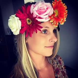 ✨Flower Crowns✨ (custom or pre-made)